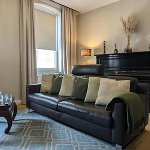  Apartment Coburg, Familienfreundlich Und Stilvoll